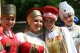 Фестиваль-конкурс «Национальный костюм народов России»